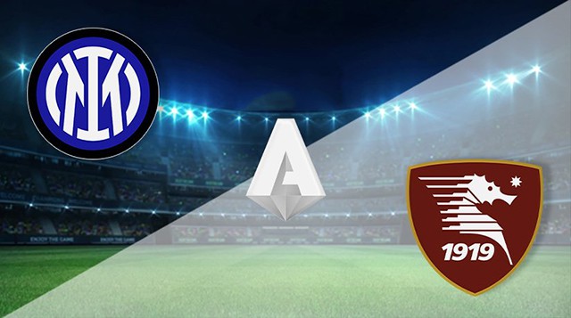 Soi kèo bóng đá SBO Inter vs Salernitana ngày 16/10/2022 – Vòng 10 Serie A