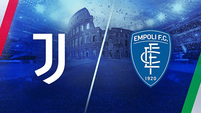 Soi kèo bóng đá SBO Juventus vs Empoli ngày 22/10/2022 – Vòng 11 Serie A