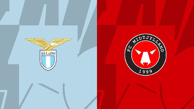 Soi kèo bóng đá SBO Lazio vs Midtjylland ngày 27/10/2022 – Europa League