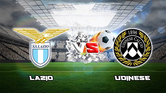 Soi kèo bóng đá SBO Lazio vs Udinese ngày 16/10/2022 – Vòng 10 Serie A