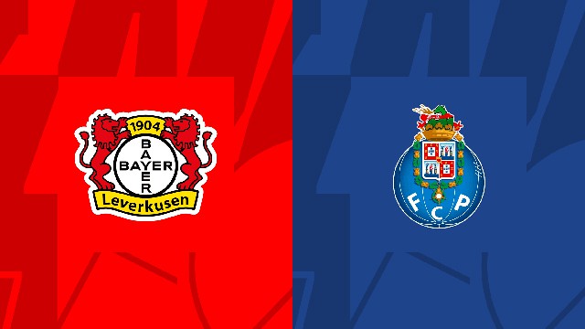 Soi kèo bóng đá SBO Leverkusen vs FC Porto ngày 13/10/2022 – Champions League