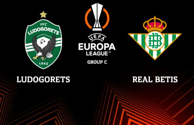 Soi kèo bóng đá SBO Ludogorets vs Betis ngày 27/10/2022 – Europa League