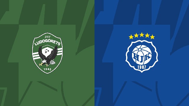 Soi kèo bóng đá SBO Ludogorets vs HJK ngày 14/10/2022 – Europa League