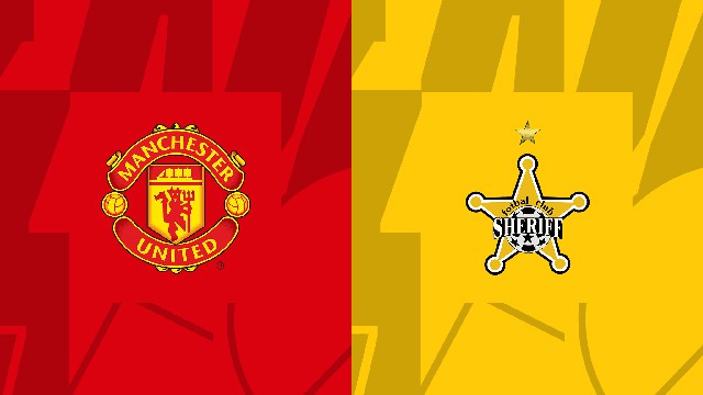Soi kèo bóng đá SBO Manchester Utd vs Sheriff Tiraspol ngày 28/10/2022 – Europa League