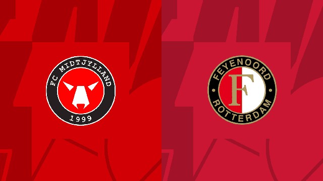Soi kèo bóng đá SBO Midtjylland vs Feyenoord ngày 07/10/2022 – Europa League