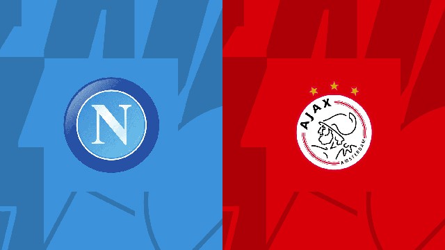 Soi kèo bóng đá SBO Napoli vs Ajax ngày 12/10/2022 – Champions League