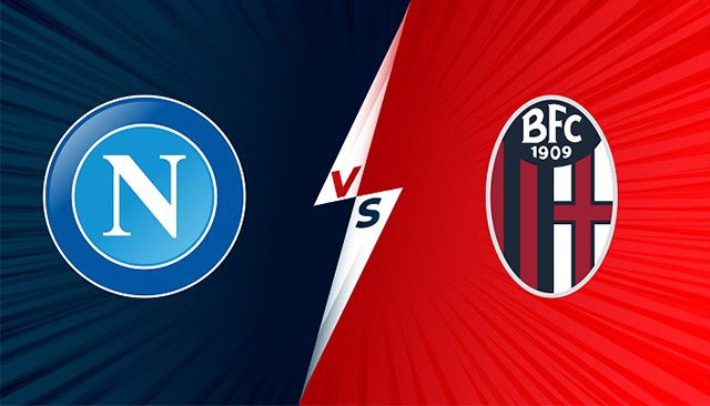 Soi kèo bóng đá SBO Napoli vs Bologna ngày 16/10/2022 – Vòng 10 Serie A