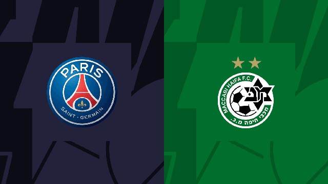 Soi kèo bóng đá SBO Paris Saint Germain vs Maccabi Haifa ngày 26/10/2022 – Champions League