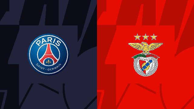 Soi kèo bóng đá SBO PSG vs Benfica ngày 12/10/2022 – Champions League