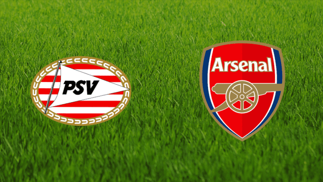 Soi kèo bóng đá SBO PSV vs Arsenal ngày 27/10/2022 – Europa League