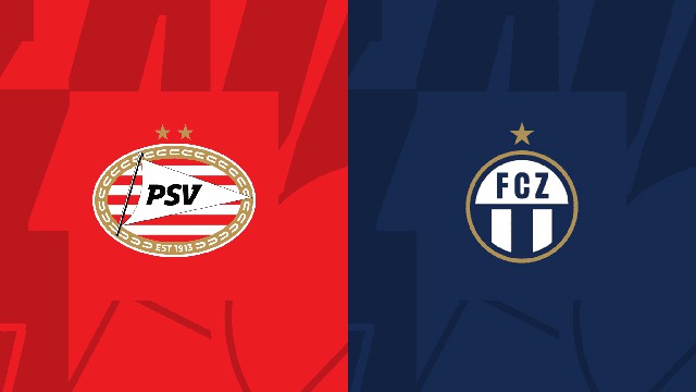 Soi kèo bóng đá SBO PSV vs Zurich ngày 14/10/2022 – Europa League