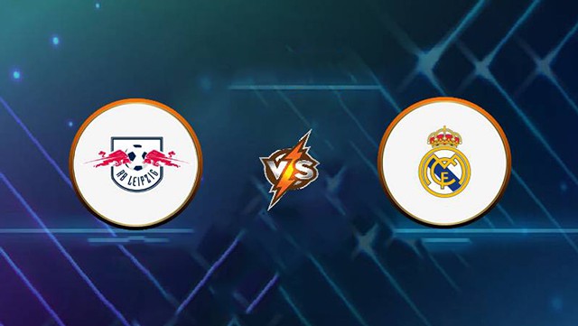 Soi kèo bóng đá SBO RB Leipzig vs Real Madrid ngày 26/10/2022 – Champions League