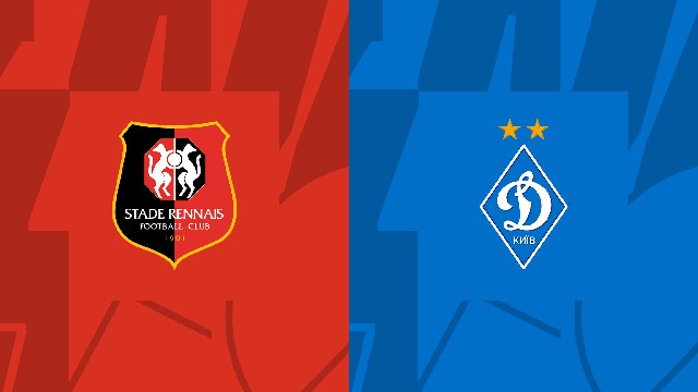 Soi kèo bóng đá SBO Rennes vs Dyn. Kyiv ngày 07/10/2022 – Europa League