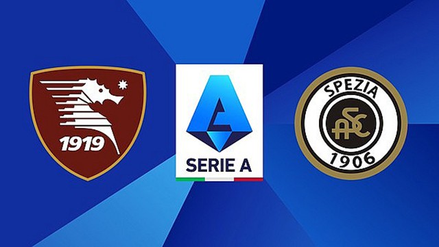 Soi kèo bóng đá SBO Salernitana vs Spezia ngày 22/10/2022 – Vòng 11 Serie A