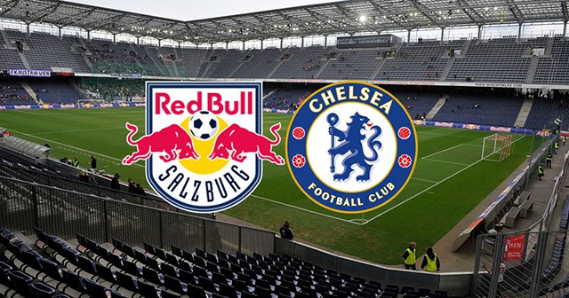 Soi kèo bóng đá SBO Salzburg vs Chelsea ngày 25/10/2022 – Champions League