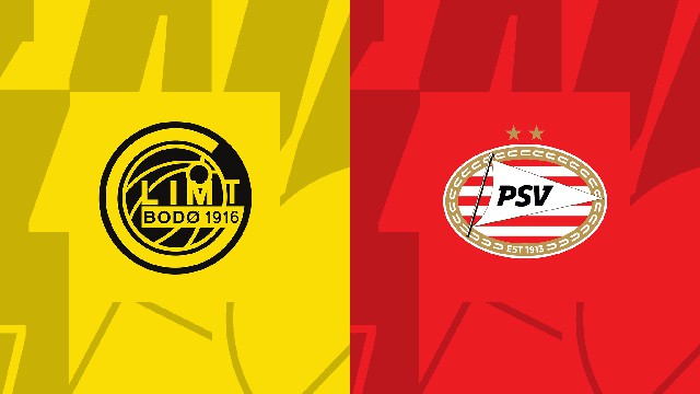 Soi kèo bóng đá SBO Bodo/Glimt vs PSV ngày 04/11/2022 – Europa League