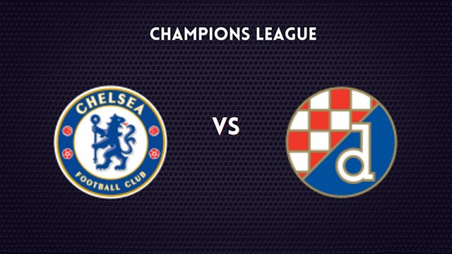 Soi kèo bóng đá SBO Chelsea vs Dinamo Zagreb ngày 03/11/2022 – Champions League