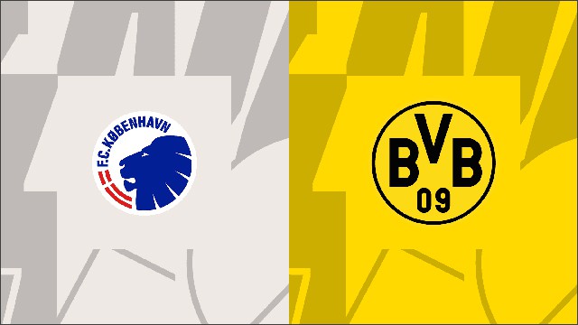 Soi kèo bóng đá SBO Copenhagen vs Dortmund ngày 3/11/2022 – Champions League