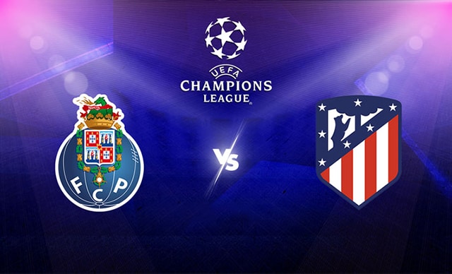 Soi kèo bóng đá SBO FC Porto vs Atl. Madrid ngày 02/11/2022 – Champions League