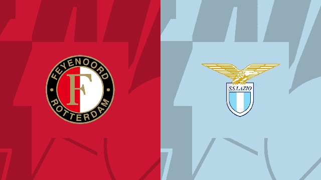 Soi kèo bóng đá SBO Feyenoord vs Lazio ngày 4/11/2022 – Europa League