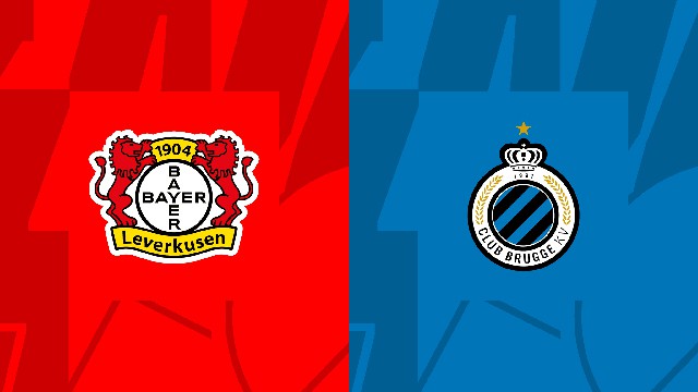 Soi kèo bóng đá SBO Leverkusen vs Club Brugge ngày 02/11/2022 – Champion League