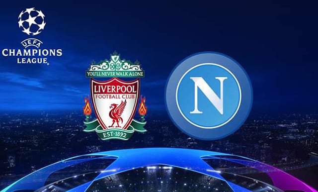 Soi kèo bóng đá SBO Liverpool vs Napoli ngày 02/11/2022 – Champions League