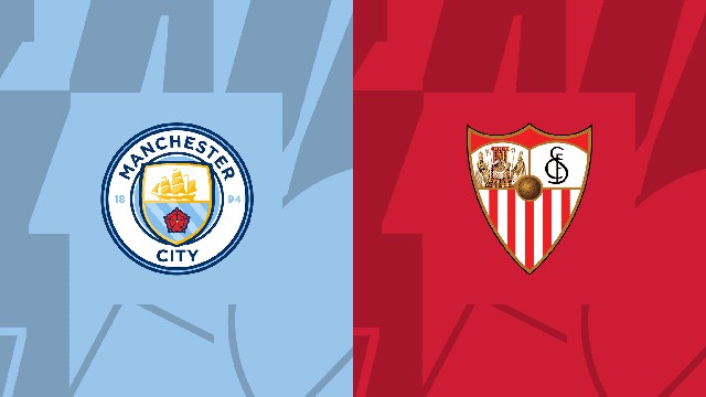 Soi kèo bóng đá SBO Man City vs Sevilla ngày 03/11/2022 – Champions League