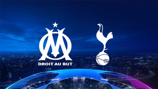 Soi kèo bóng đá SBO Marseille vs Tottenham ngày 02/11/2022 – Champion League