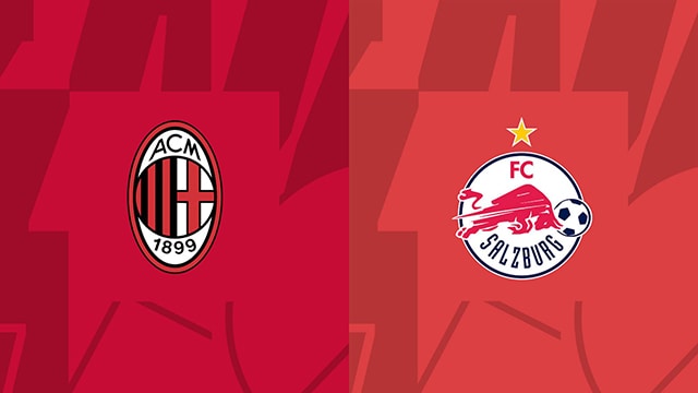 Soi kèo bóng đá SBO Milan vs Salzburg ngày 3/11/2022 – Champions League