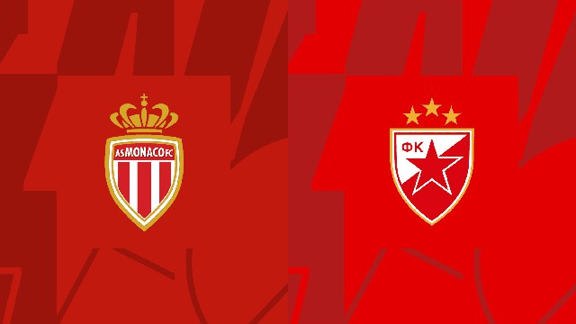 Soi kèo bóng đá SBO Monaco vs Crvena zvezda ngày 4/11/2022 – Europa League