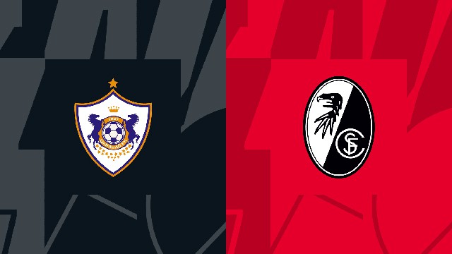 Soi kèo bóng đá SBO Qarabag vs Freiburg ngày 4/11/2022 – Europa League