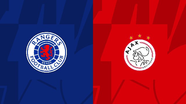 Soi kèo bóng đá SBO Rangers vs Ajax ngày 02/11/2022 – Champion League