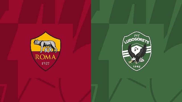 Soi kèo bóng đá SBO Roma vs Ludogorets ngày 04/11/2022 – Europa League