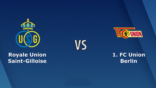 Soi kèo bóng đá SBO Royale Union vs Union Berlin ngày 04/11/2022 – Europa League