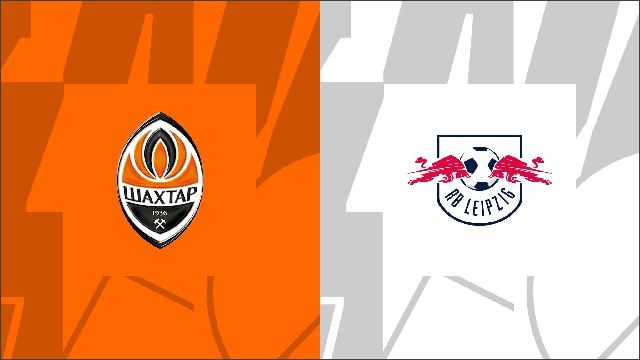 Soi kèo bóng đá SBO Shakhtar Donetsk vs Leipzig ngày 03/11/2022 – Champions League