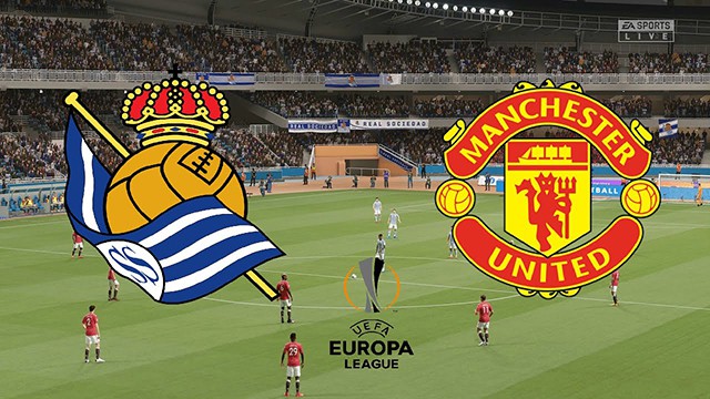 Soi kèo bóng đá SBO Sociedad vs Man United ngày 04/11/2022 – Europa League