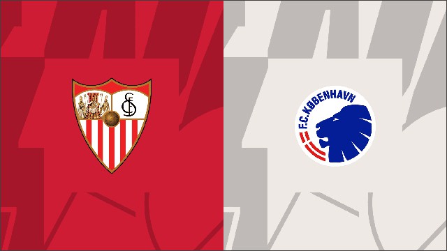 Soi kèo bóng đá SBO Sevilla vs FC Copenhagen ngày 25/10/2022 – Champions League