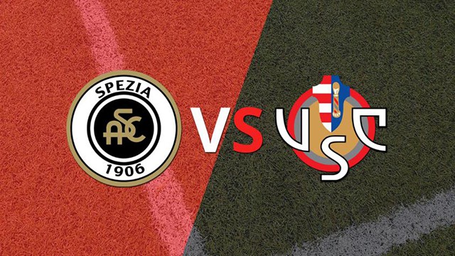 Soi kèo bóng đá SBO Spezia vs Cremonese ngày 16/10/2022 – Vòng 10 Serie A