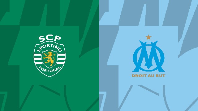 Soi kèo bóng đá SBO Sporting vs Marseille ngày 13/10/2022 – Champions League