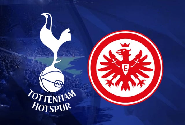 Soi kèo bóng đá SBO Tottenham vs Frankfurt ngày 13/10/2022 – Champions League