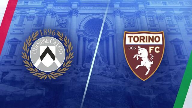Soi kèo bóng đá SBO Udinese vs Torino ngày 23/10/2022 – Vòng 11 Serie A