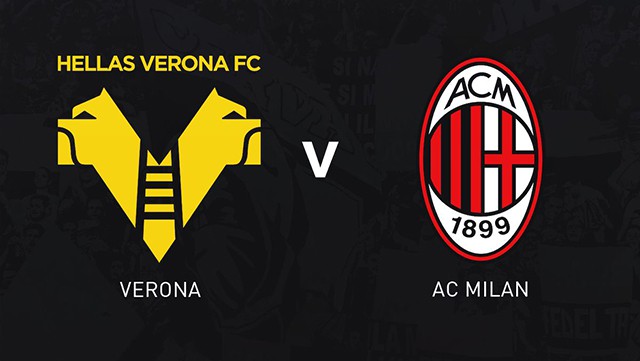 Soi kèo bóng đá SBO Verona vs AC Milan ngày 17/10/2022 – Vòng 10 Serie A