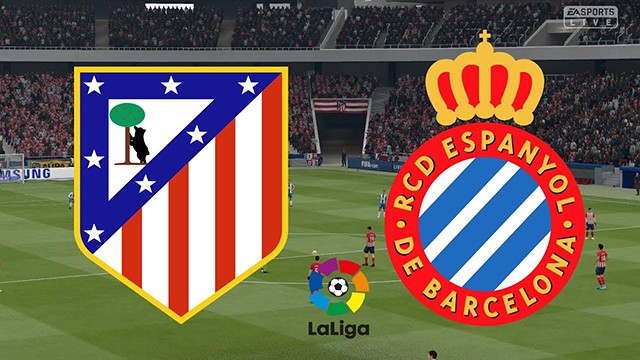 Soi kèo bóng đá SBO Atl. Madrid vs Espanyol ngày 06/11/2022 – Vòng 13 La Liga