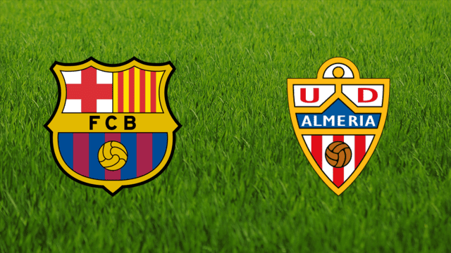 Soi kèo bóng đá SBO Barcelona vs Almeria ngày 06/11/2022 – Vòng 13 La Liga