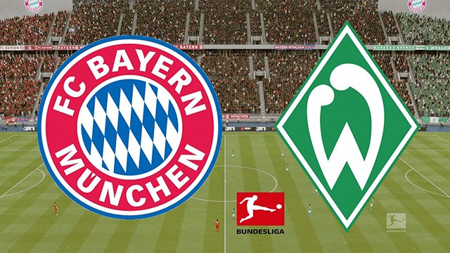 Soi kèo bóng đá SBO Bayern Munich vs Bremen ngày 09/11/2022 – Vòng 14 Bundesliga