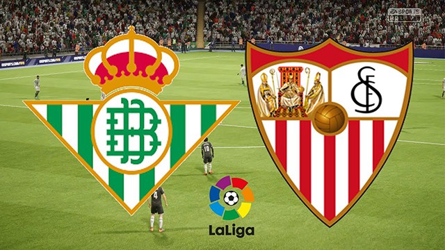 Soi kèo bóng đá SBO Betis vs Sevilla ngày 07/11/2022 – Vòng 13 La Liga