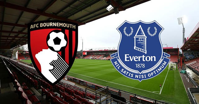 Soi kèo bóng đá SBO Bournemouth vs Everton ngày 12/11/2022 – Vòng 16 Ngoại Hạng Anh
