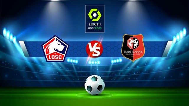 Soi kèo bóng đá SBO Lille vs Rennes ngày 06/11/2022 – Vòng 14 Ligue 1