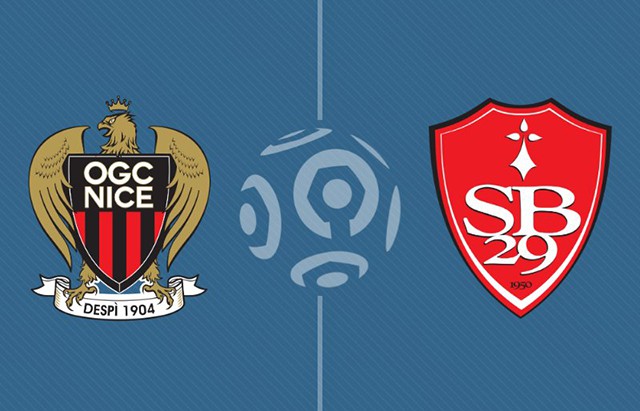 Soi kèo bóng đá SBO Nice vs Brest ngày 06/11/2022 – Vòng 14 Ligue 1