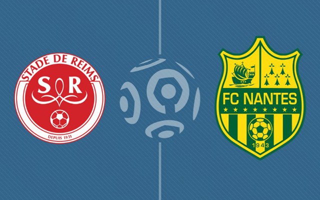 Soi kèo bóng đá SBO Reims vs Nantes ngày 06/11/2022 – Vòng 14 Ligue 1